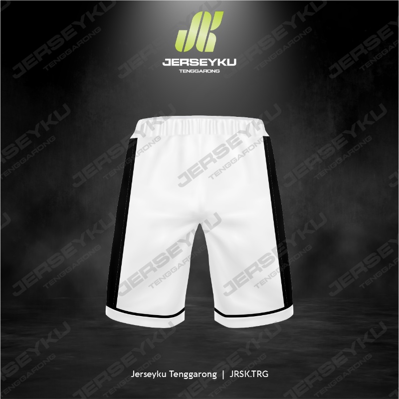 Celana Jersey Dryfit Basket #005