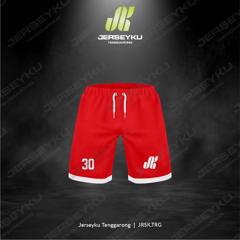 Celana Dryfit Soccer #021