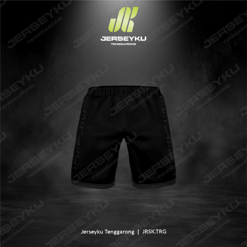 Celana Jersey Dryfit Soccer #023