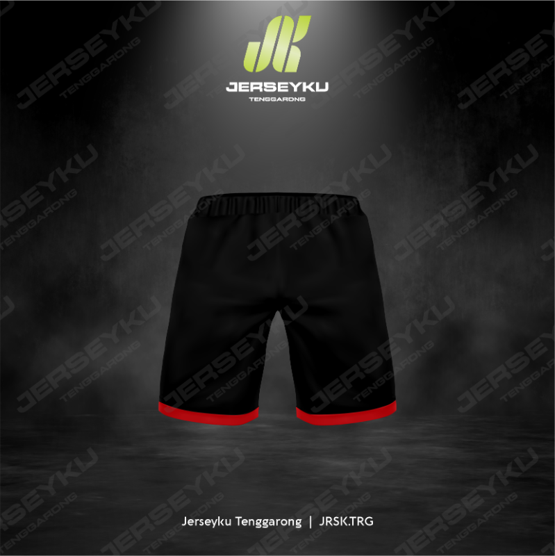 Celana Jersey Dryfit Soccer #024