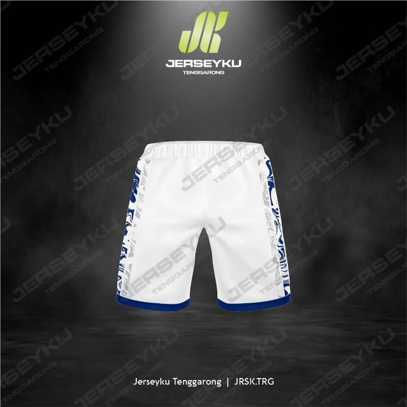 Celana Dryfit Soccer #015