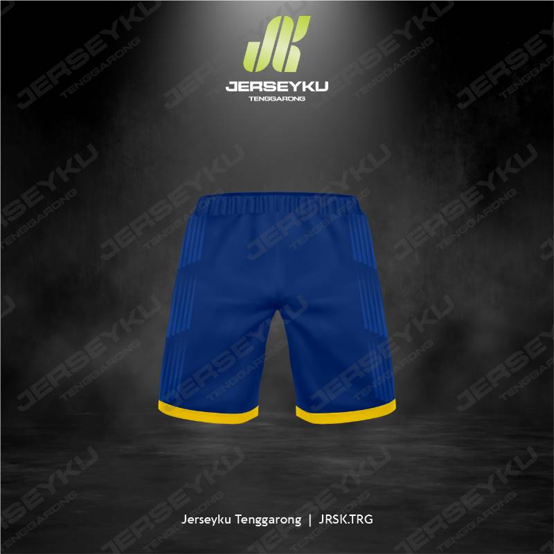 Celana Dryfit Soccer #014