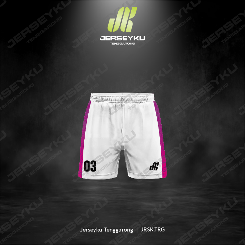 Celana Dryfit Volley #003