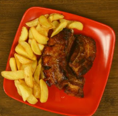PORK BELLY