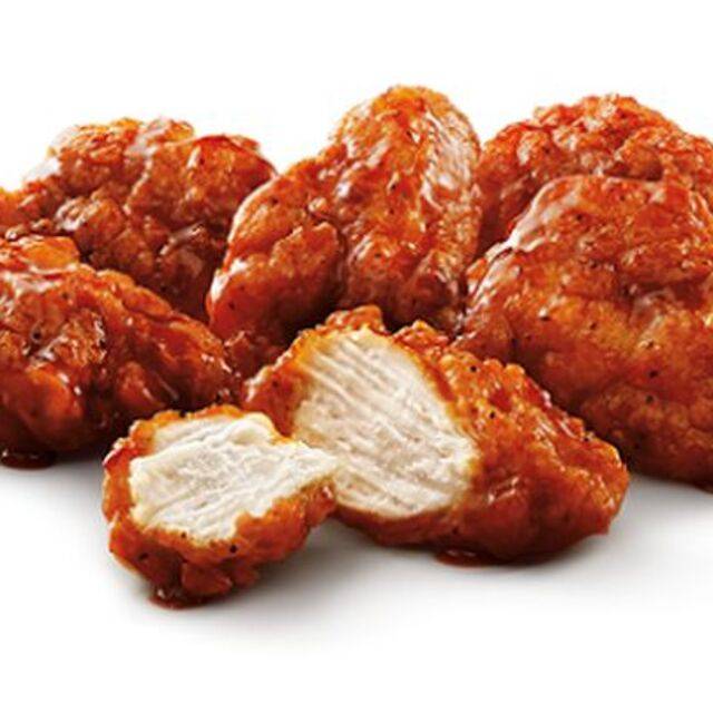 Boneless