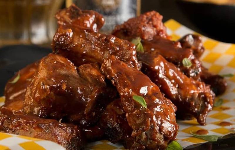 Costillas