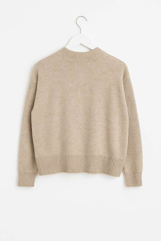 Crewneck Woman