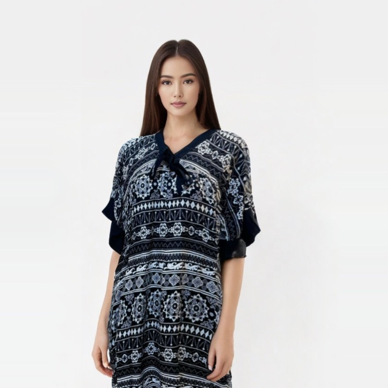 Daster Inara Batik