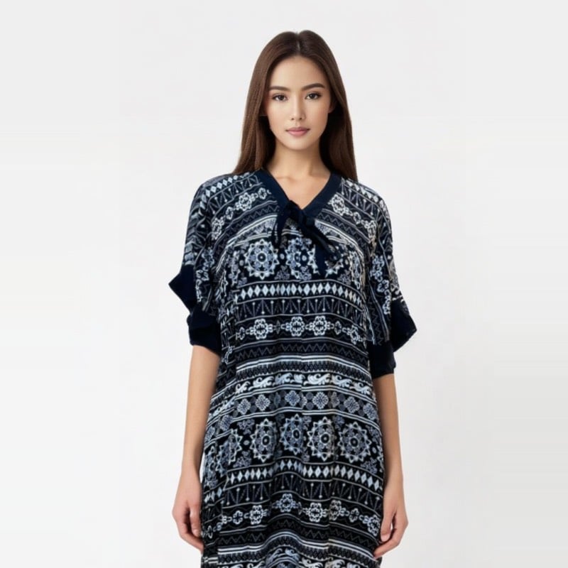 Daster Inara Batik