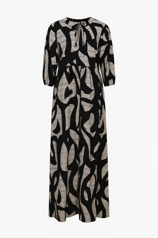 Sed Dress Balon