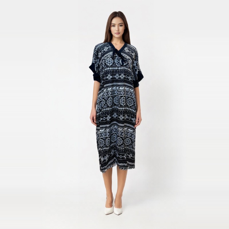 Daster Inara Batik