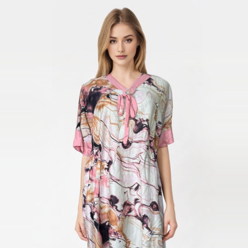 Daster Inara Motif