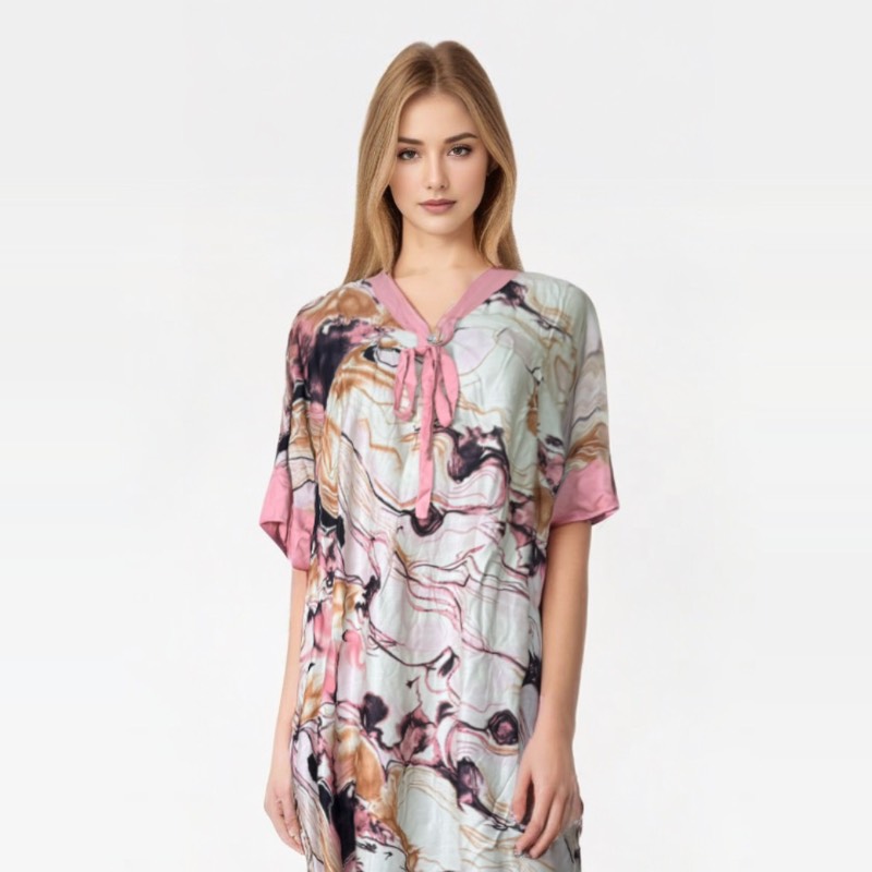 Daster Inara Motif
