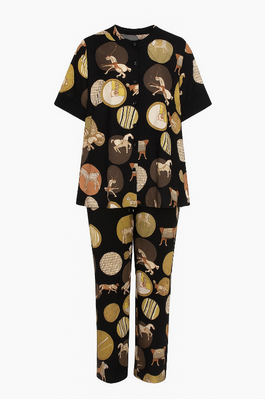 One-set Polka