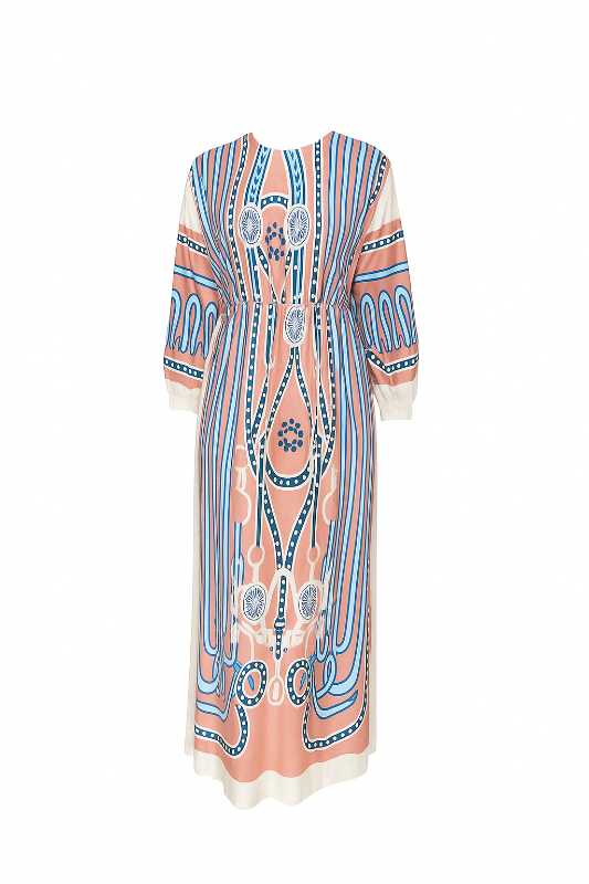 Sed dress Etnik