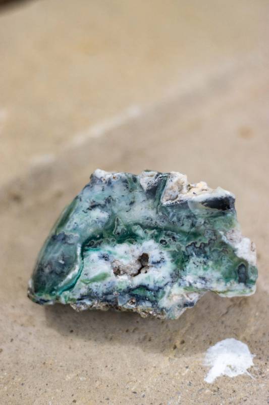 Precious Stones