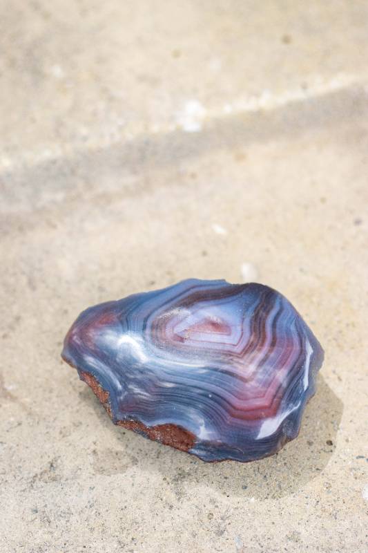 Precious Stones