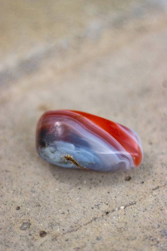 Precious Stones