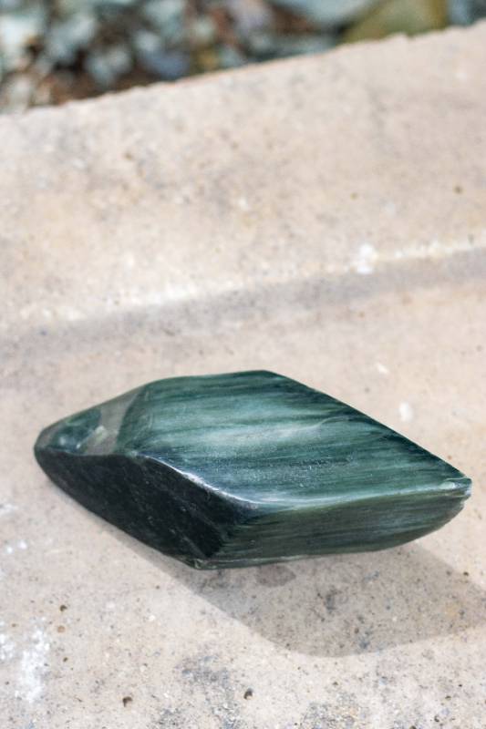 Precious Stones