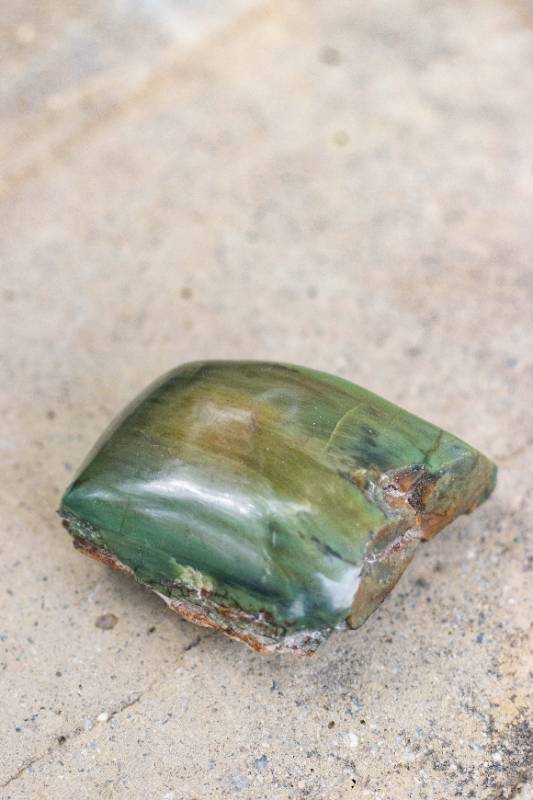 Precious Stones