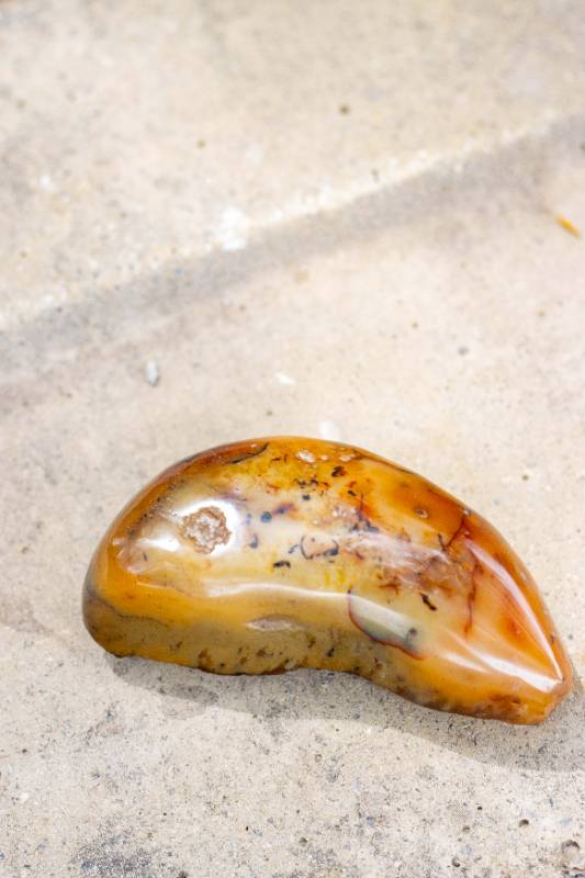 Precious Stones