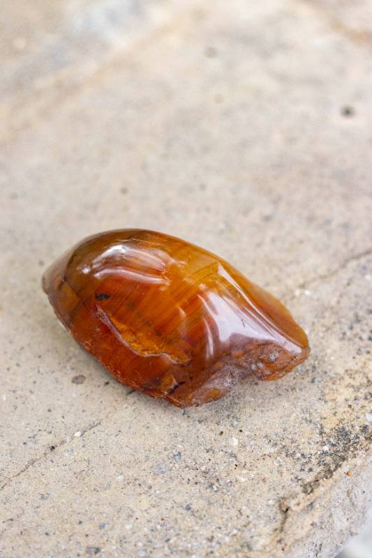 Precious Stones