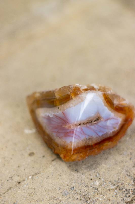 Precious Stones