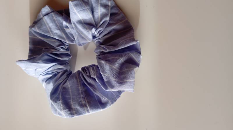 Scrunchies Celeste