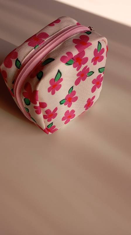 Neceser cubo box cosmo