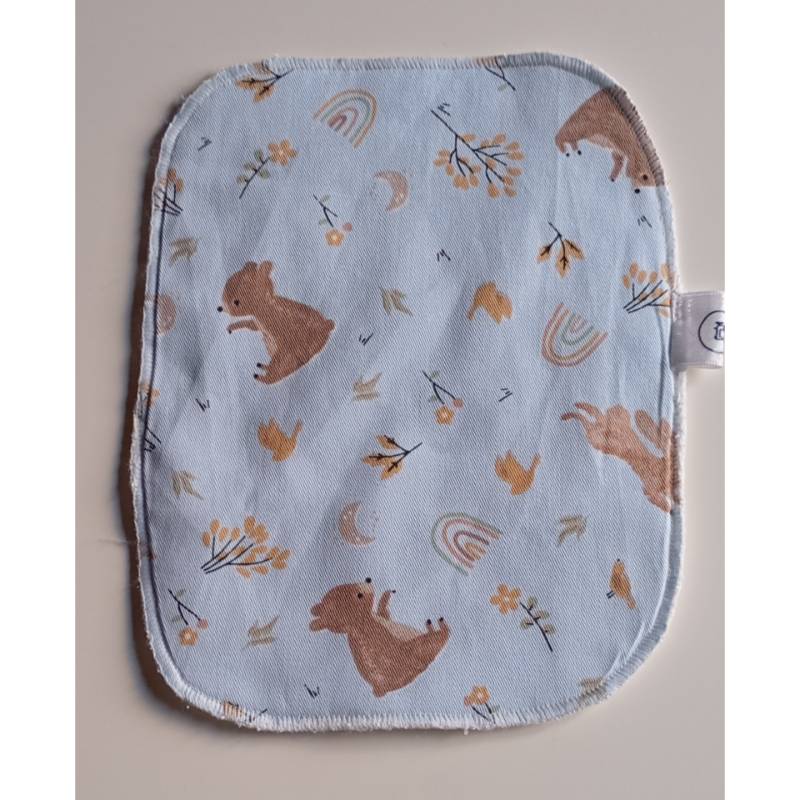 Toalla Babita ositos