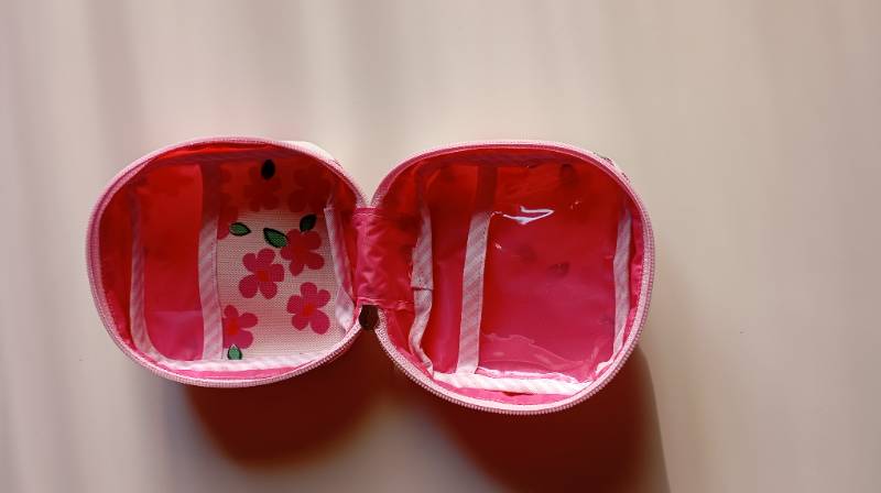 Neceser cubo box cosmo