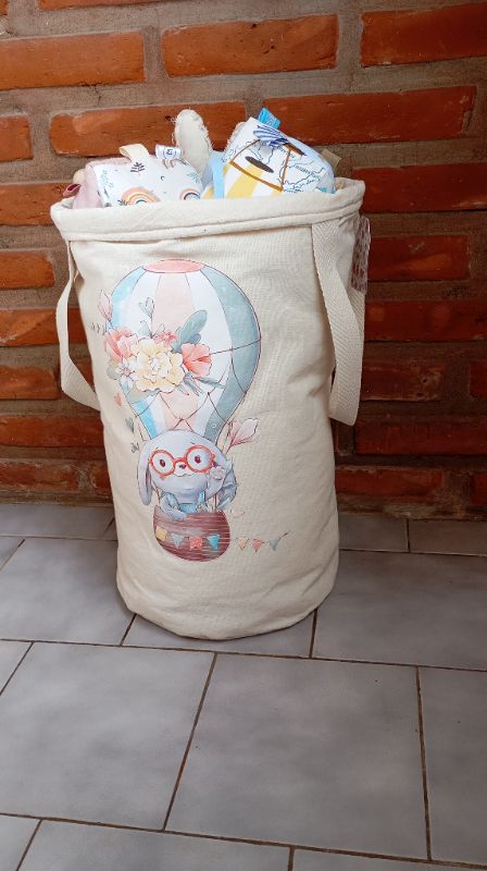 Cesto jugeutes / ceso ropa