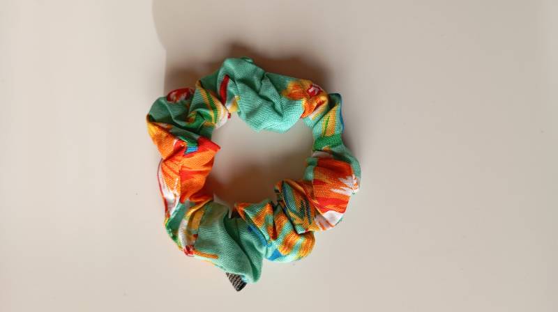Scrunchies Botanica