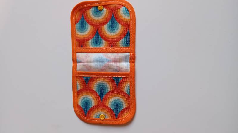 Estuche íntimo colores