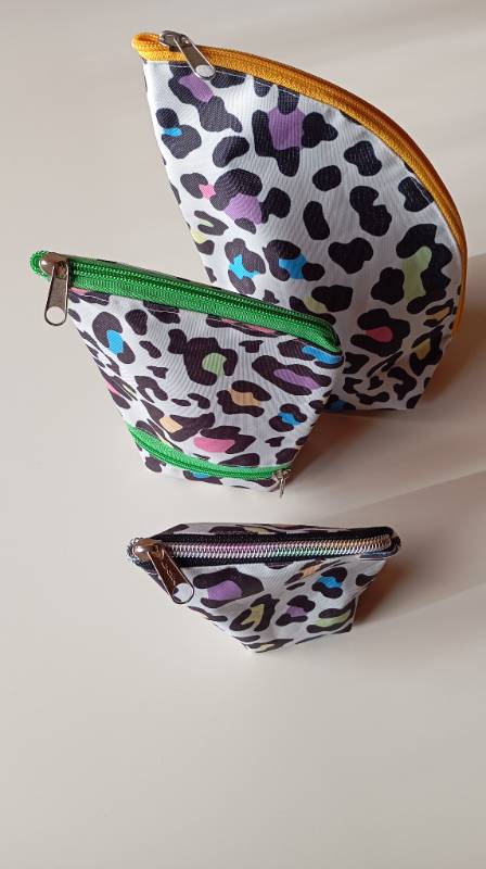 Chau latas print colores/chau polvillo