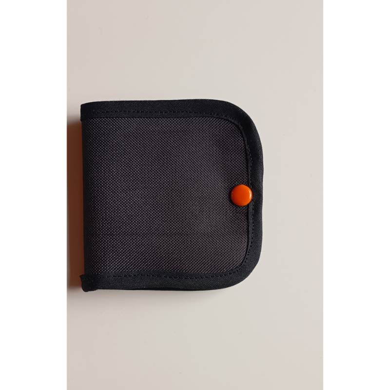 Billetera infantil Goku