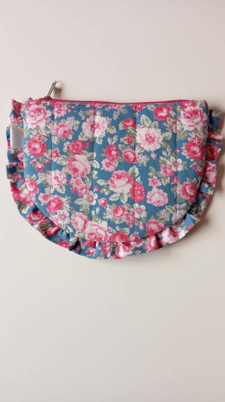 Neceser con volados Pao