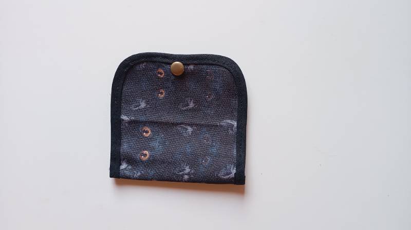 Estuche íntimo Evelin