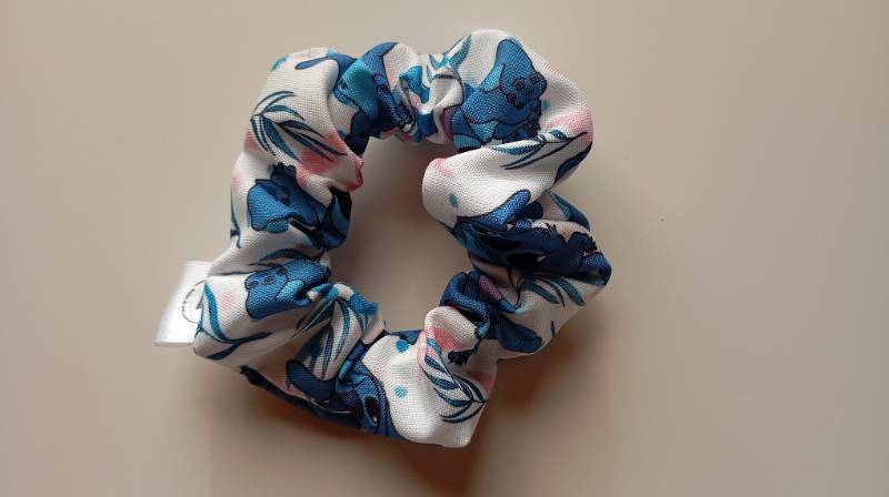 Scrunchies XL Stitch