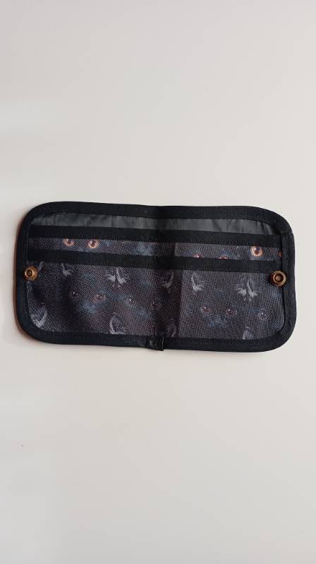 Billetera infantil Evelin