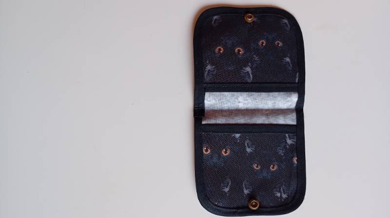 Estuche íntimo Evelin