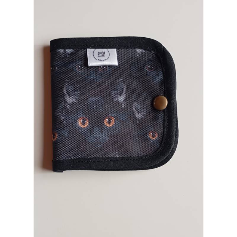 Billetera infantil Evelin