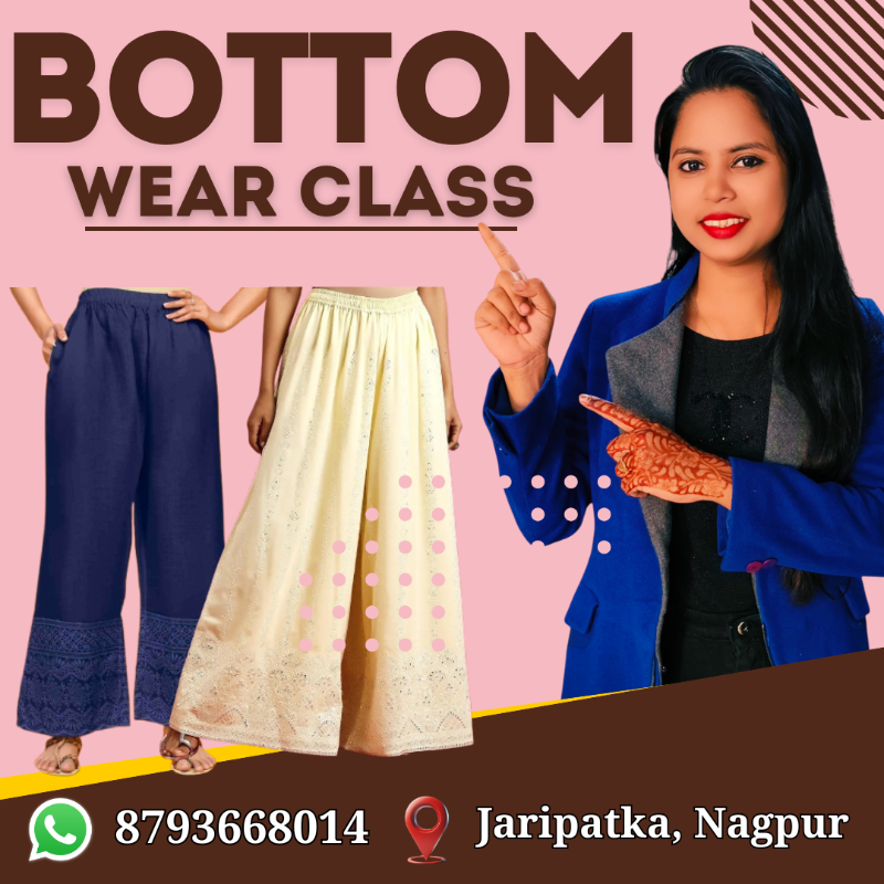 bottom Wear course