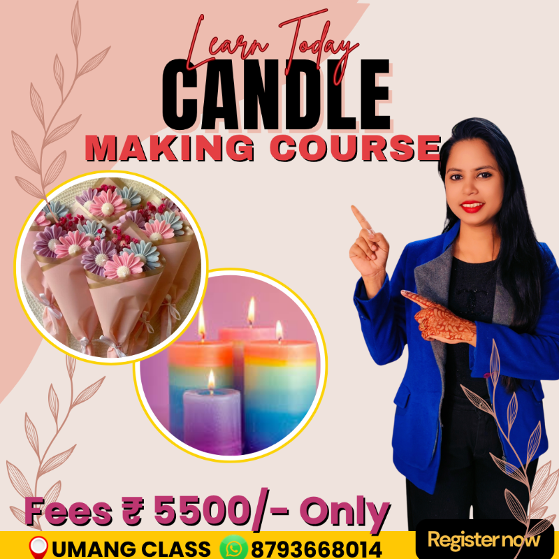 Candle Making