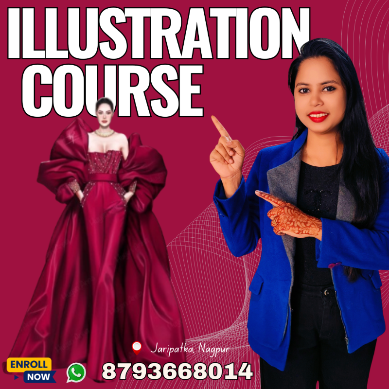 Illustration Master Course