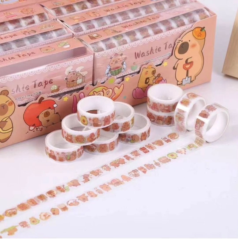 Washi Tape