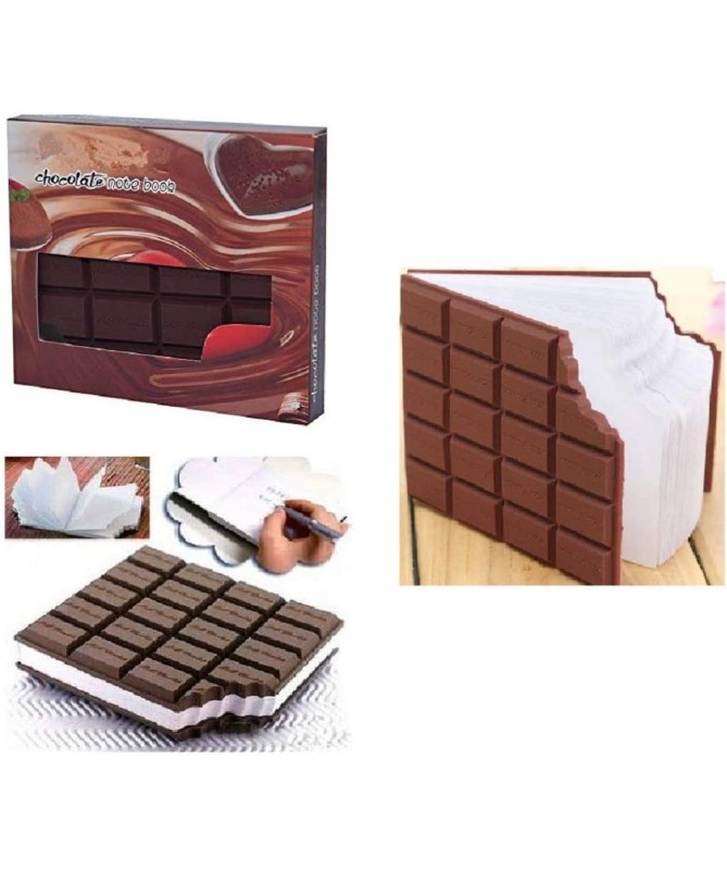 Chocolate Diary