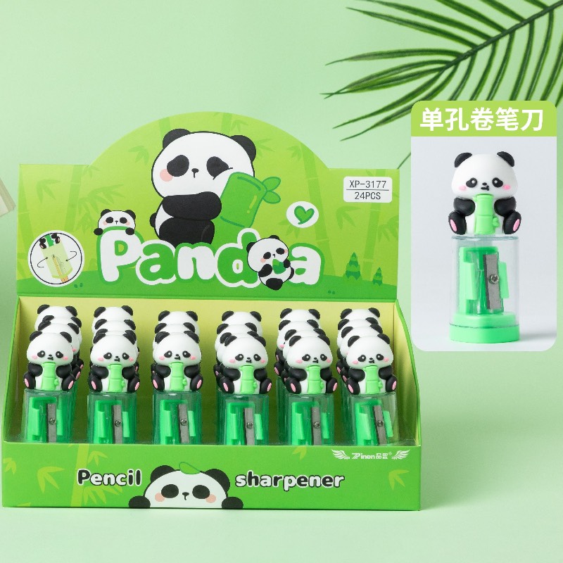 Panda Sharpner