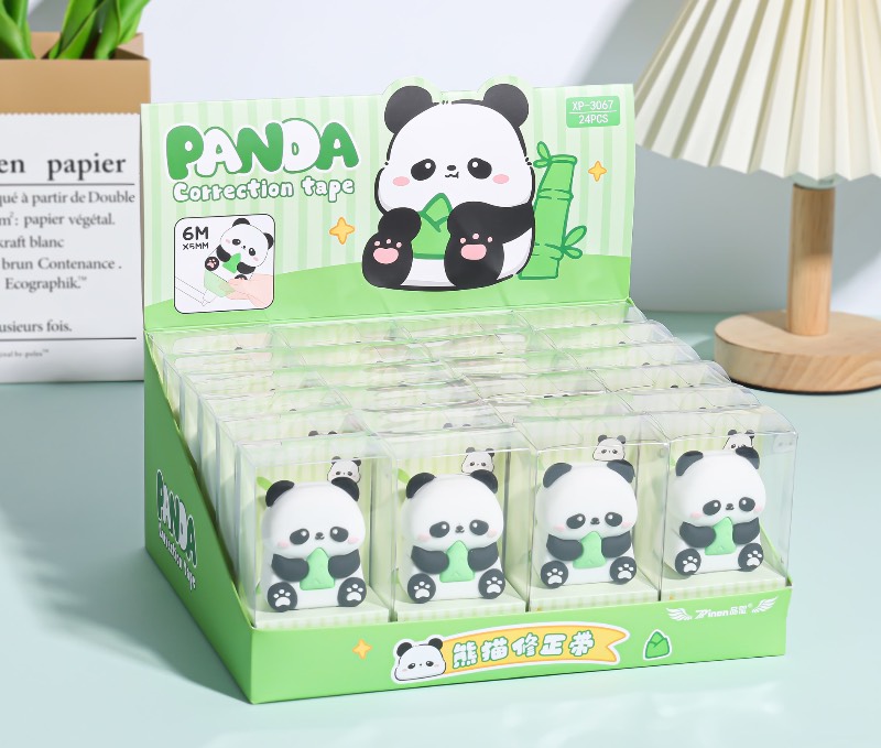 Correction Tape Panda