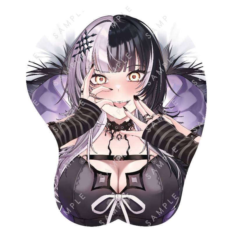 Boobapad Shiori Novella by Landacdeus